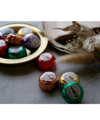 G3022 リキュールボンボン5個入 | Reve De Bijoux/レーヴ・ドゥ